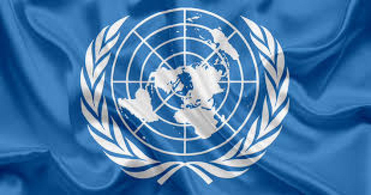 ООН предлагает амнистировать часть осужденных украинцев из-за пандемии COVID-2019