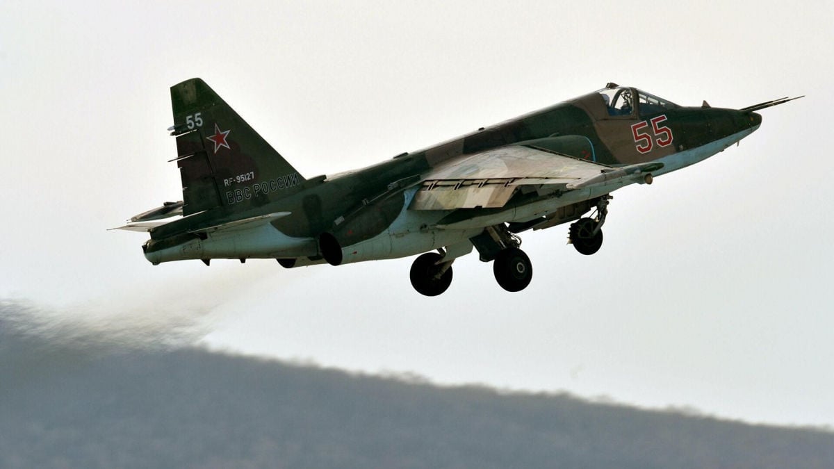 "Четвертый пошел!" - зенитчики 110-й ОМБр продолжили российский самолетопад на Донбассе