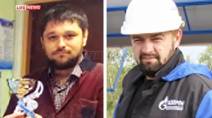 Двое пьяных сотрудников "Газпрома", решивших для развлечения убивать оленей, сами стали жертвами 