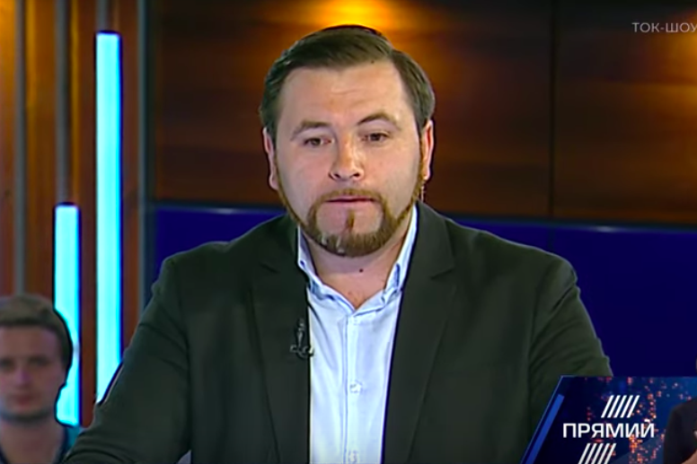 Реведжук: "Зеленский готовится вернуть Украине российские соцсети, это настоящий реванш"
