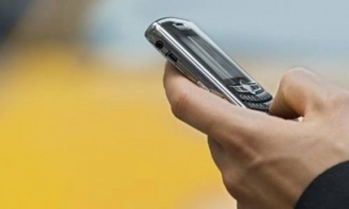 В Моспино Донецкой области не работает мобильная связь
