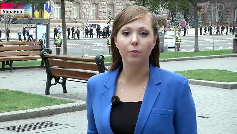 ​"Вопрос окончательно снят!" - в ПАСЕ поддержали Украину в решении выдворить из страны российскую пропагандистку Курбатову