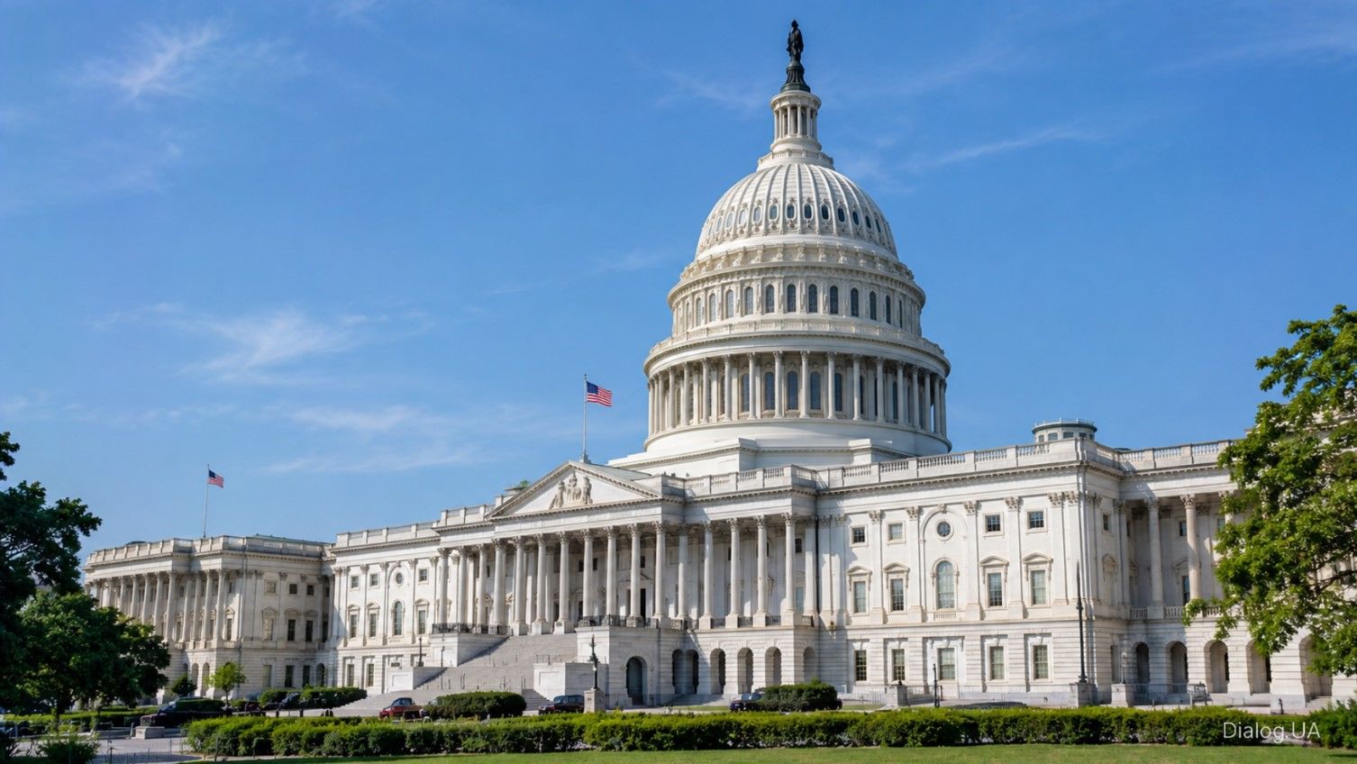 До Конгресу США внесено законопроект, який забороняє дизельну угоду Трампа з Путіним
