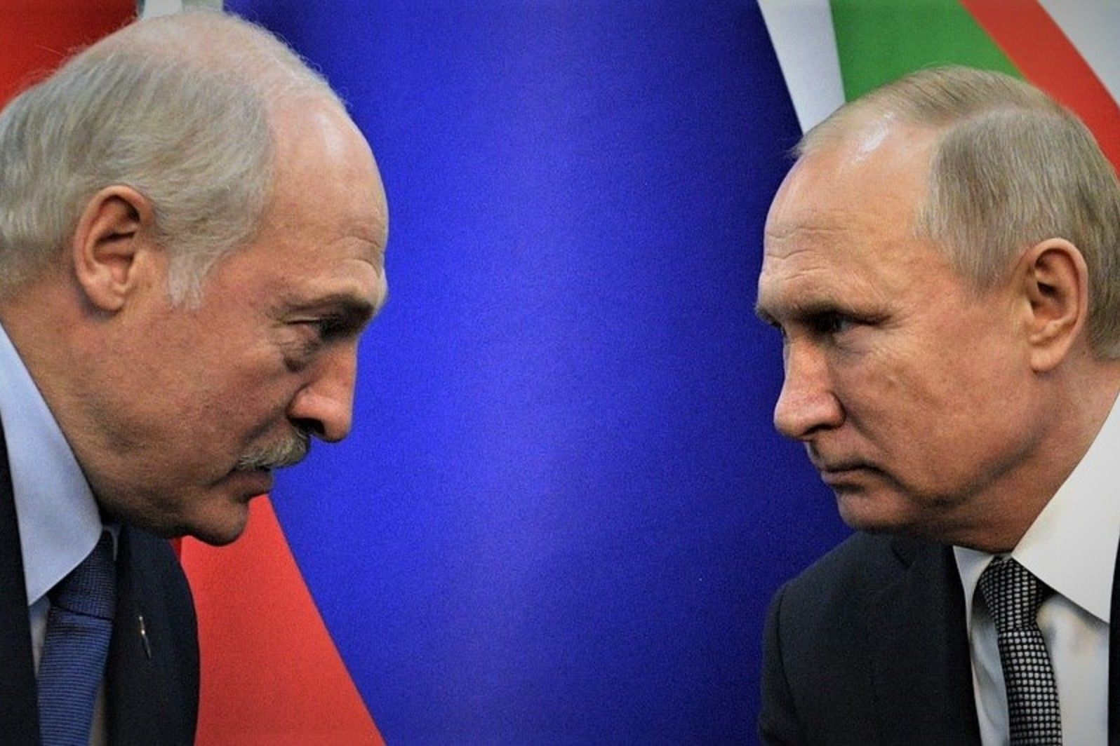 "Вероятность вступления Беларуси в войну резко выросла", - Гармаш бьет тревогу