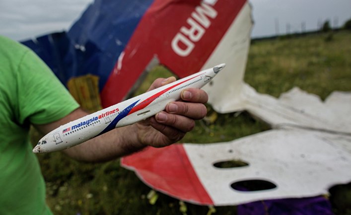Кто убил 298 человек? Спустя три года после чудовищного крушения MH17 все улики указывают на вину России: все детали доклада Bellingcat