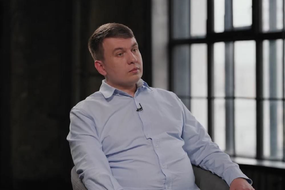 Z-патриот Ремесло потребовал от Путина извинений за “гениальную” войну против Украины