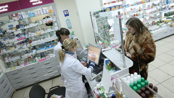 "Это может быть яд", - Гриценко предупредил украинцев о фармацевтической угрозе