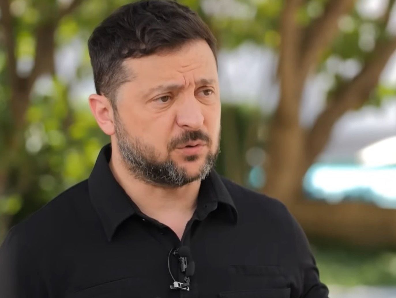 Зеленский отреагировал на извинения Лукашенко 