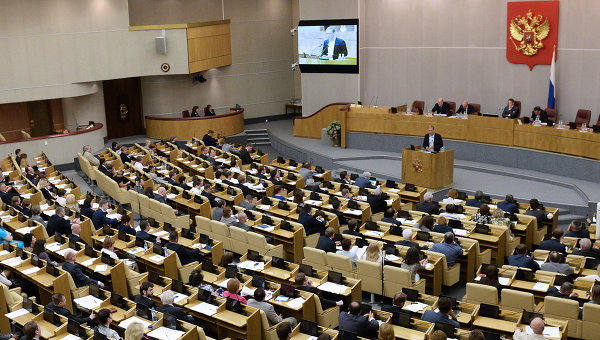 Крах надежд жителей "ЛДНР": Россия отклонила закон об упрощенном получении гражданства