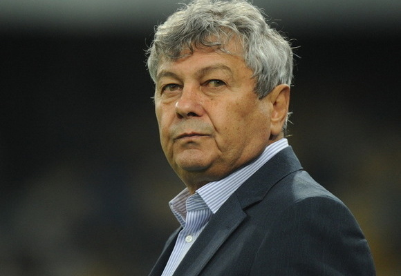 Луческу: «Шахтер» хотят скинуть с трона