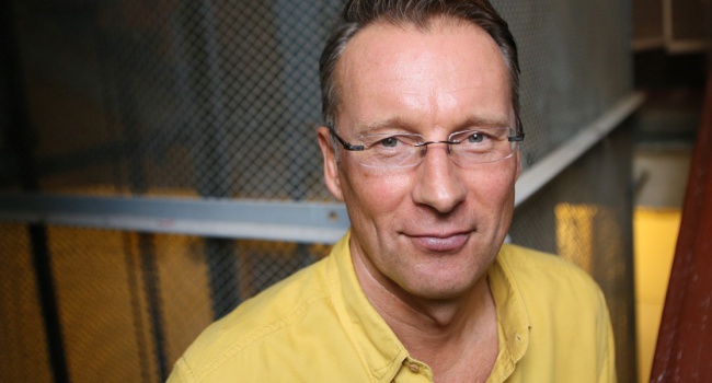 Чекалин: мира на Донбассе не будет