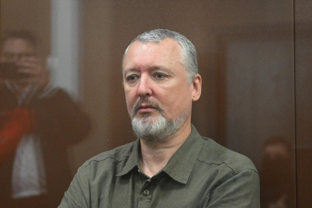 "Победы не будет", – Стрелков признал, что РФ потеряла шанс выйти из войны на своих условиях