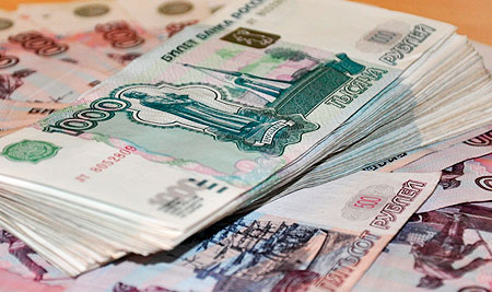 Госдума РФ заморозила 300 миллиардов рублей пенсионных накоплений 