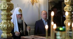 Путину выгодно противостояние между Киевским и Московским патриархатами в Украине - нардеп Еленский