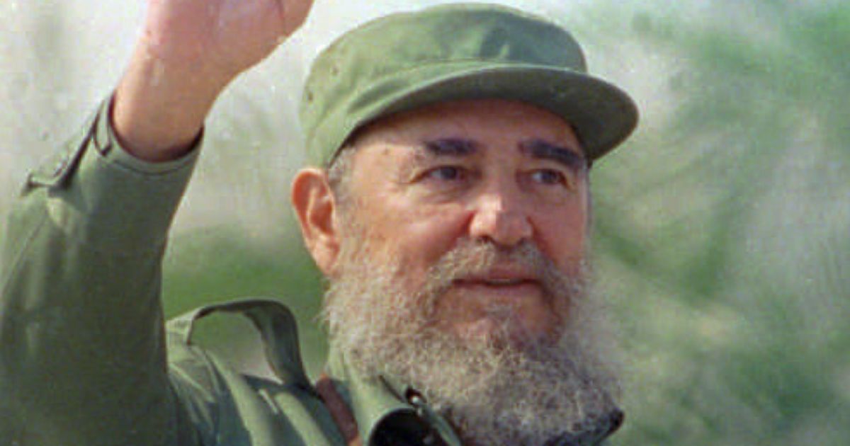 Вот и все, Кастро нет, 20-й век и вправду закончился: соцсети неоднозначно отреагировали на смерть кубинского лидера