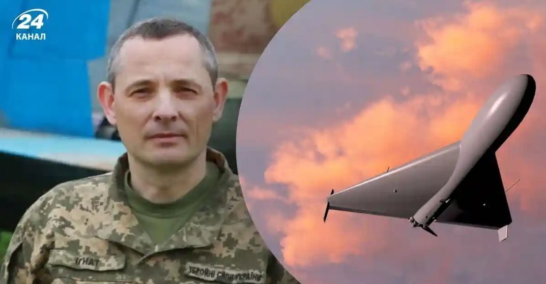 Армия РФ меняет тактику атак "Шахедами": в Воздушных силах ВСУ раскрыли опасную особенность обстрелов 