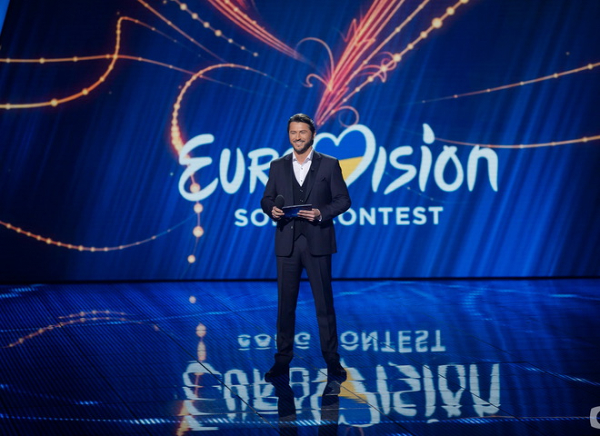 Прощай, Джамала: стали известны даты эфиров и новый состав жюри украинского нацотбора "Евровидение"