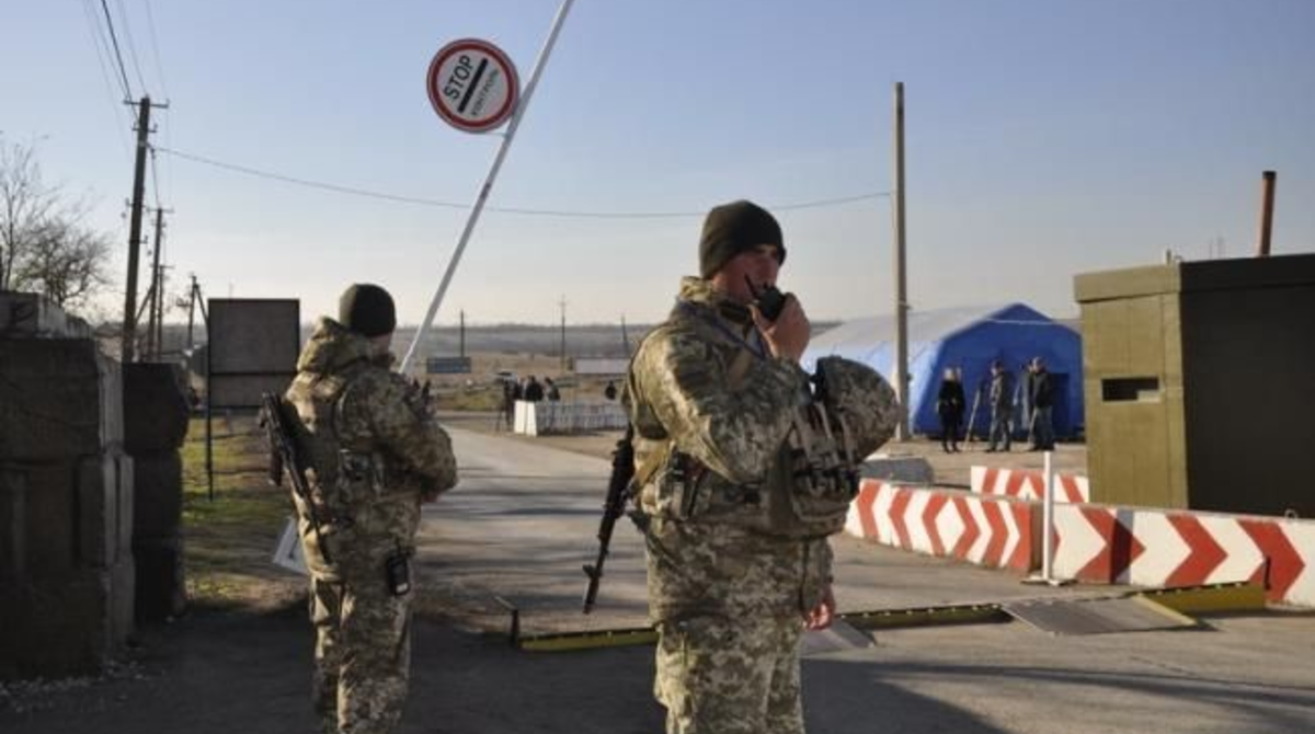 Новые правила пересечения КПВВ на Донбассе – в Кабмине озвучили дату внедрения