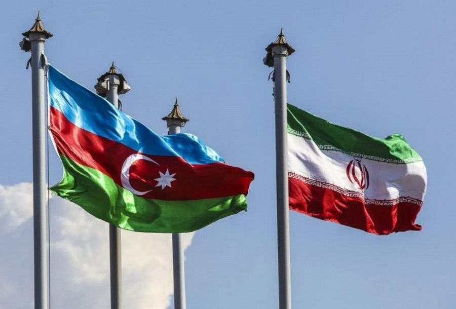 В Минобороны Азербайджана указали на поддержку терроризма Ираном в ответ на "клевету" Хейдари