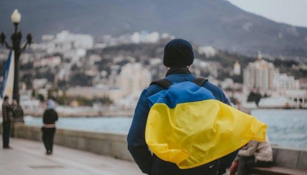 "Россия отступит", - литовский парламентарий ответил, что поможет Украине вернуть Крым и Донбасс