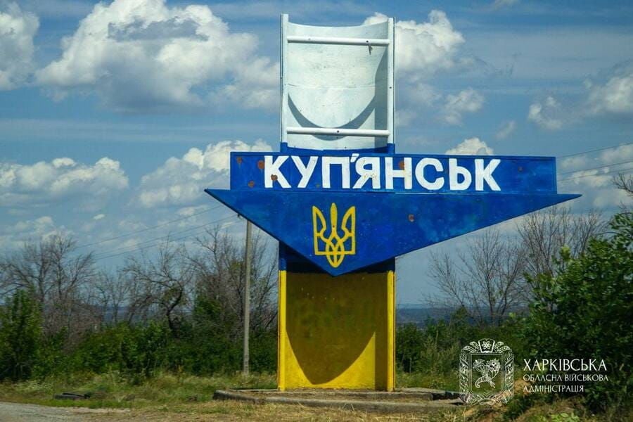Путин открыто признал провал ВС РФ в Купянске, опровергнув собственные слова