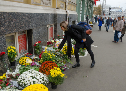 "Когда я очнулась, то даже не поняла, почему нахожусь в Харькове", - выжившая в ДТП киевлянка поделилась страшными воспоминаниями о кровавой трагедии на Сумской
