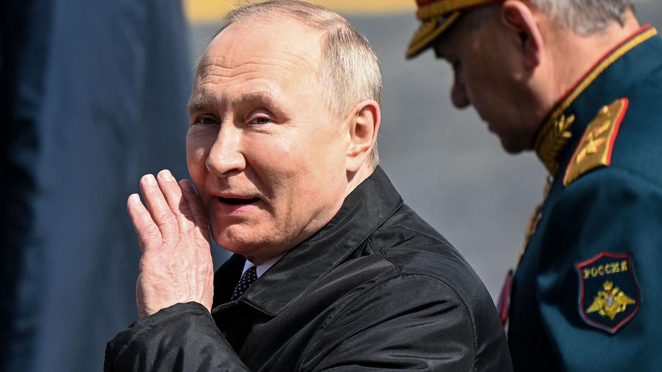 ​Перед новым наступлением на Украину Путин пытается обмануть ВСУ: аналитики из ISW раскрыли планы Кремля