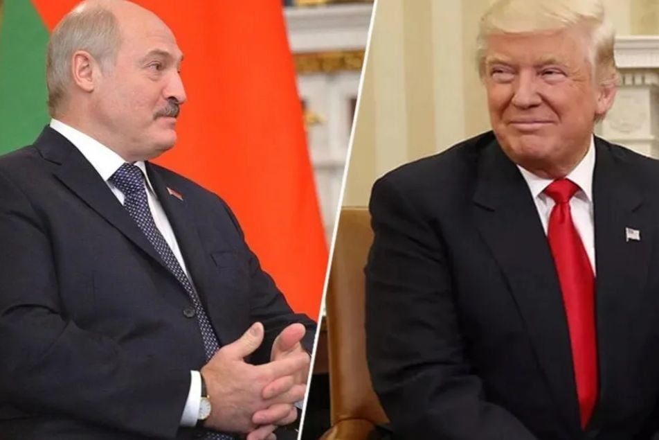 Трамп предложил Лукашенко членство в Совете мира – в Минске отреагировали