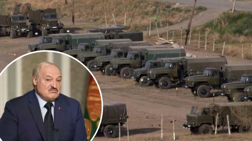 Беларусь не готова размещать российские военные базы на своей территории