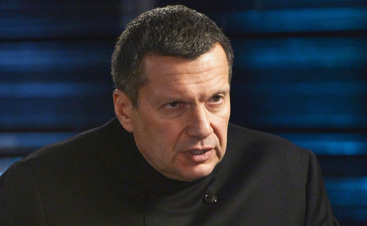 "Как можно уважать государство", – оккупанты в РФ накинулись на Кремль и Соловьева