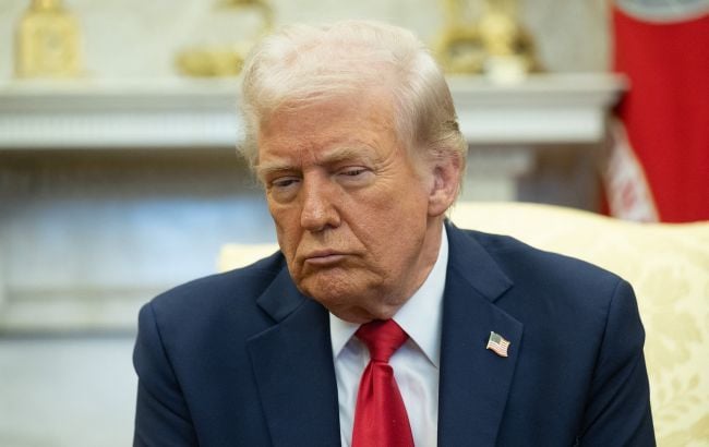 В Республиканской партии отреагировали на подарок Трампу за 400 млн долларов: "Пахнет неприлично"