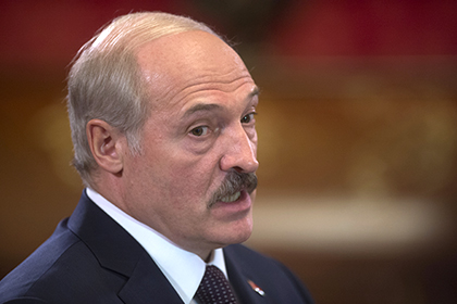 Скандальные обвинения Лукашенко в адрес Украины о "базах по подготовке боевиков": в СБУ сделали заявление