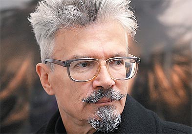 Эдуард Лимонов заявил о желании быть секундантом на "дуэли" Плотницкого и Порошенко
