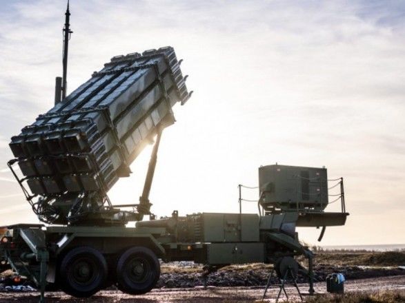 Германия может передать Украине системы ПВО Patriot, предложенные Польше, - СМИ