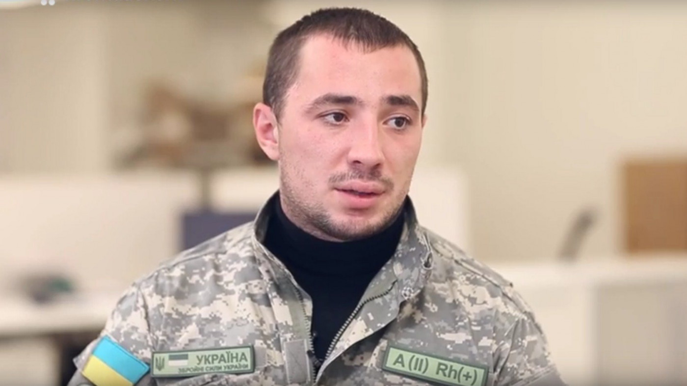 Евгений Терехов о воде в Крым: "Так кому подавать воду? Тем, кто будет идти в первых рядах убивать украинцев?"