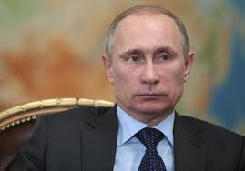 России не нужны срочные возвраты кредитов Украиной, - Путин