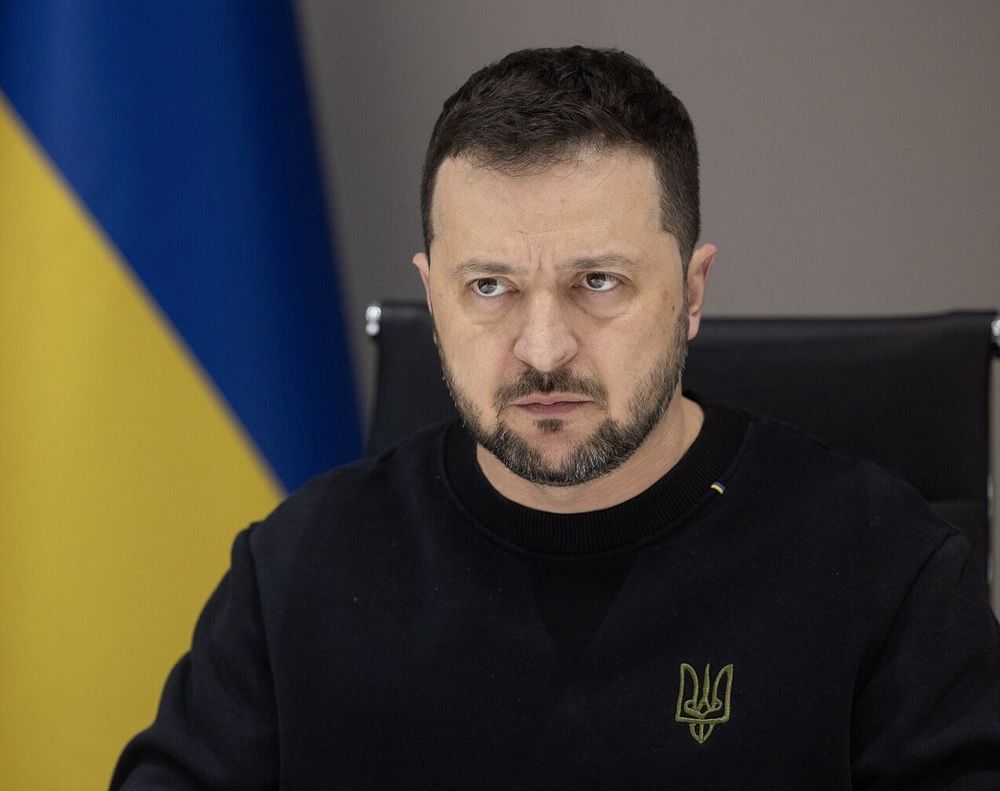 "Ми відповімо нелюдям", – Зеленський пообіцяв покарати Росію за удар по дитячій лікарні