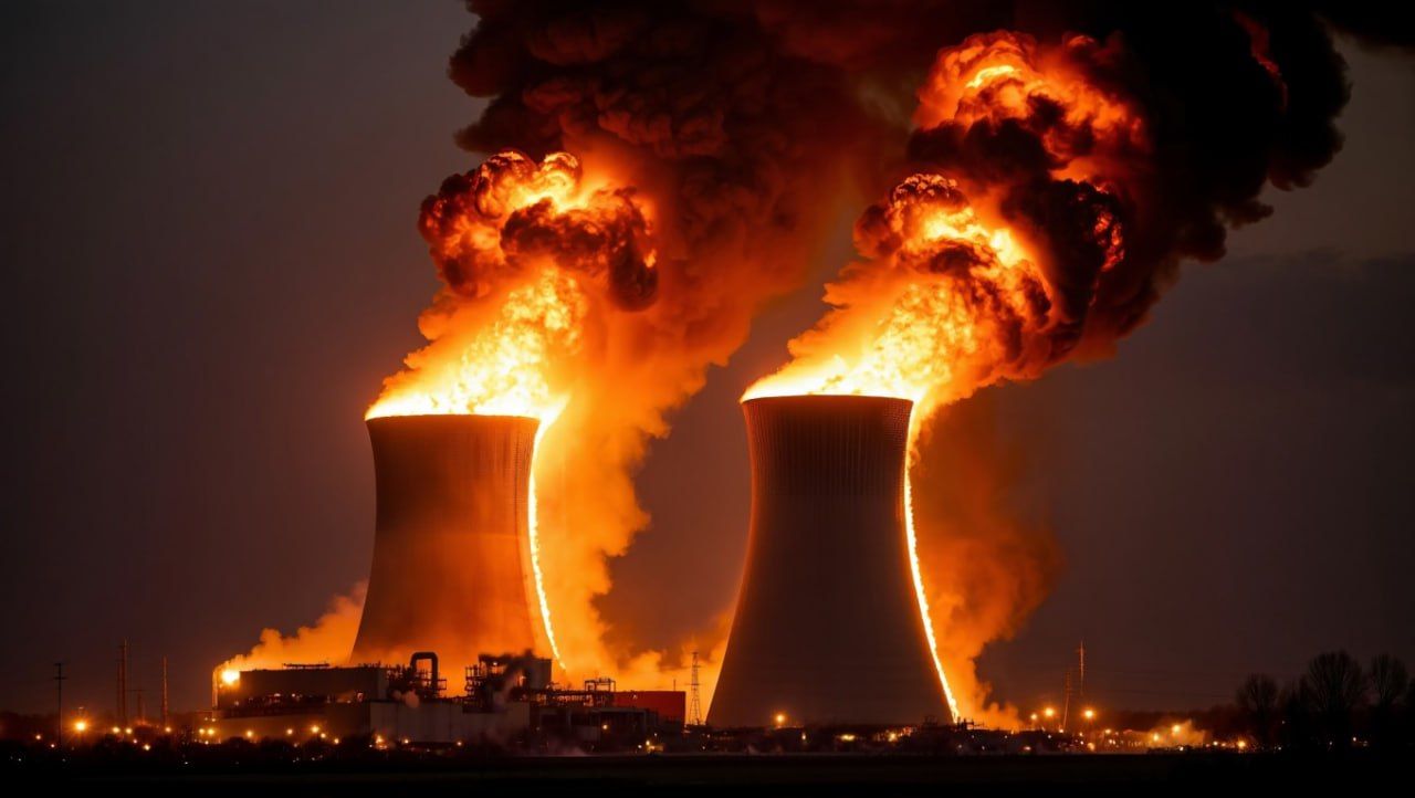 Украина выносит энергетику России: взорваны подстанции и ТЭЦ, в Москве падает напряжение сети – СМИ