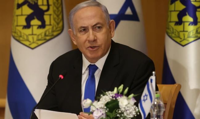 "Зараз час для війни", – Нетаньяху висловився про можливе припинення вогню