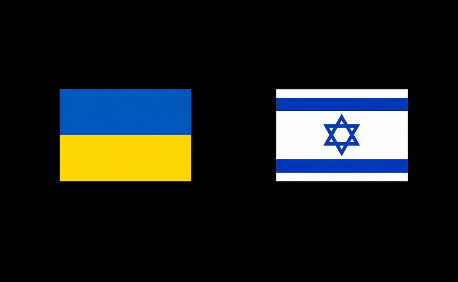 Украина угрожает Израилю мировым скандалом и уже предупредила Иерусалим о последствиях