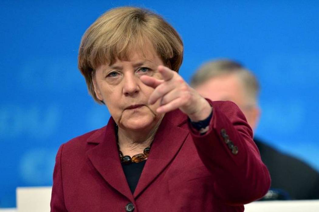 Отмена санкций против России: Меркель сделала заявление в Бундестаге