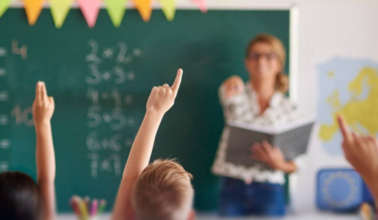 Учителям дадут 1500 грн на обучение: кто может участвовать в проекте