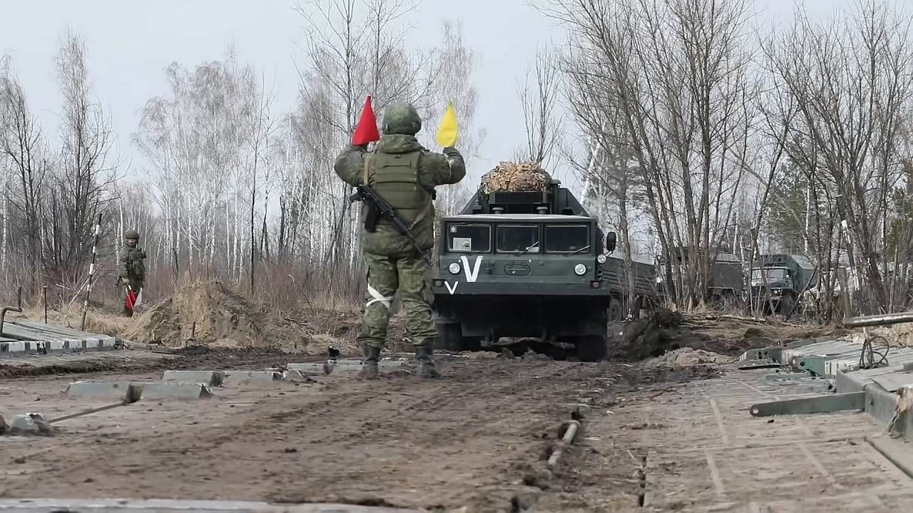 ​Контратаками армия Путина пытается выиграть время: в ISW рассказали о планах Кремля на Юге Украины