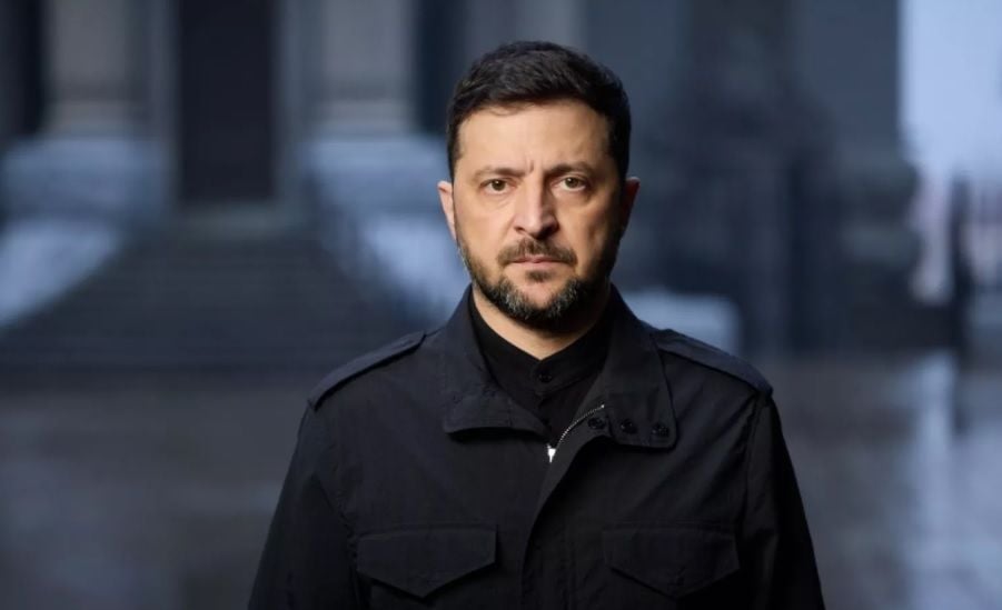 "Издевательство России над людьми", – Зеленский призвал к реакции партнеров на атаки Кремля по энергетике Украины