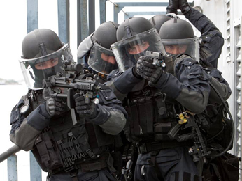 СМИ: спецоперация полиции Франции по задержанию "парижских террористов" провалилась