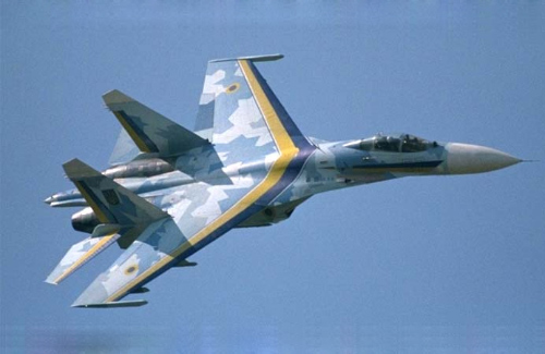 Украина неожиданно подключила к АТО военную авиацию: у боевиков паника