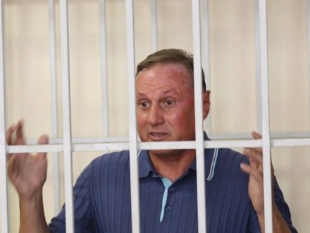 "Старобельск, встречай гниду!" – местные жители отреагировали на информацию о суде над Ефремовым в их городе