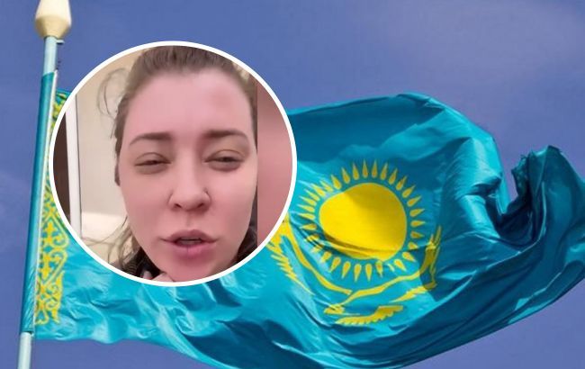 "Крымчанку из России" выселили из гостиницы в Казахстане