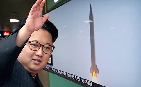 ​КНДР сдержала слово: объявлена дата закрытия ядерного полигона
