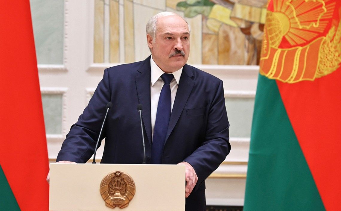 Лукашенко придумав, як грамотно відмовити Путіну та не бути втягнутим у війну проти України, – ISW